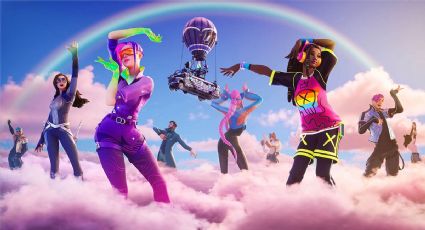 'Fortnite Rainbow Royale' regresa con nuevos cosméticos del orgullo LGBTQ+; míralos a continuación