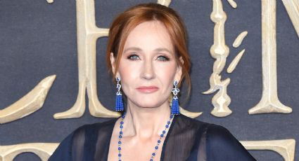 Cancelarían fragmentos de la nueva novela de J.K. Rowling por su presunta transfobia