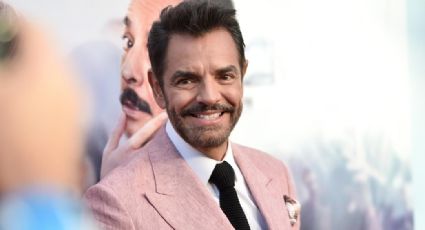 Eugenio Derbez rompe el silencio y habla sobre su estado de salud; estos son los detalles