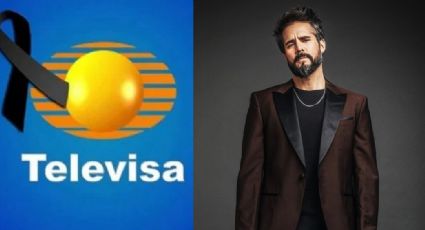 Desgarrador: Galán de Televisa se tatúa a su 'hijo' tras perderlo a causa del cáncer