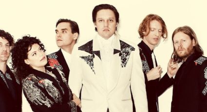 Estaciones de radio retiran música de Arcade Fire luego de acusación por conducta sexual inapropiada