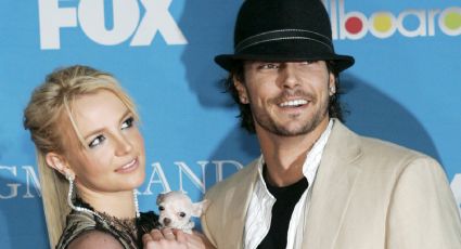 En nueva entrevista, Kevin Federline revela “sentirse mal” por Britney Spears