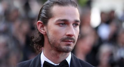 'Megalopolis', la nueva película de Francis Ford Coppola con Shia LaBeouf