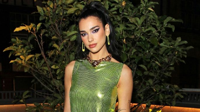 Defensa de Dua Lipa critica la demanda por el presunto plagio de 'Levitating'; esto argumentaron