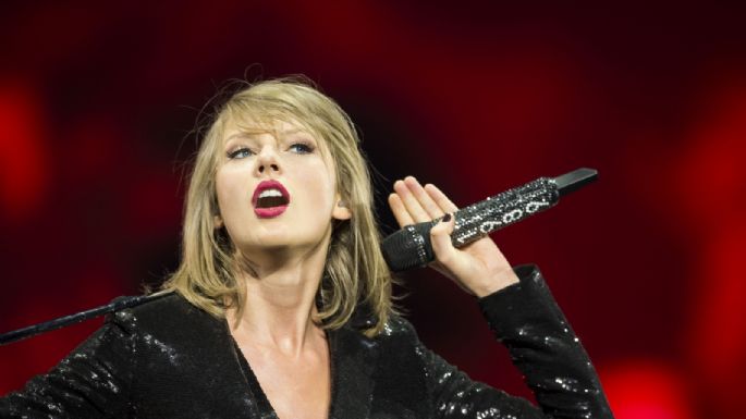 Taylor Swift revela tres portadas adicionales para su próximo LP 'Midnights'; míralas a continuación