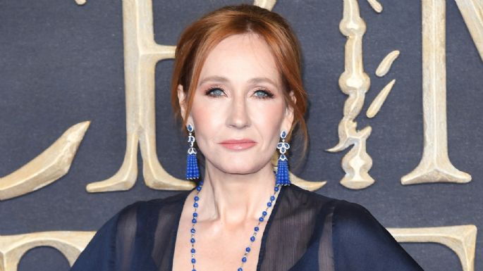 Cancelarían fragmentos de la nueva novela de J.K. Rowling por su presunta transfobia