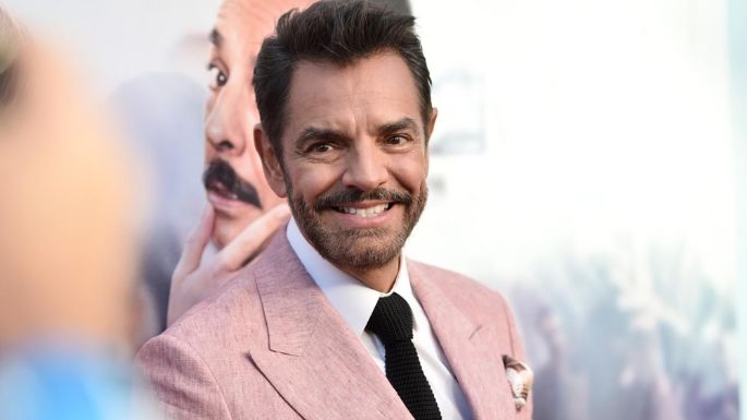 Eugenio Derbez rompe el silencio y habla sobre su estado de salud; estos son los detalles