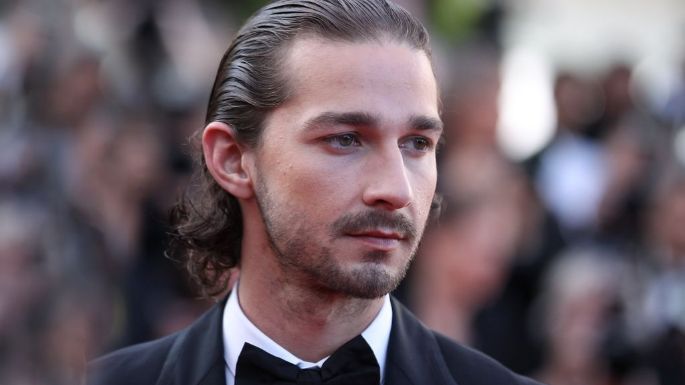 'Megalopolis', la nueva película de Francis Ford Coppola con Shia LaBeouf