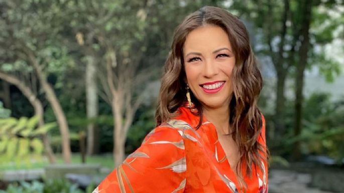 Ingrid Coronado revela que sus hijos le reclamaron por los escándalos