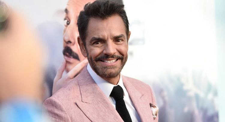Eugenio Derbez rompe el silencio y habla sobre su estado de salud; estos son los detalles