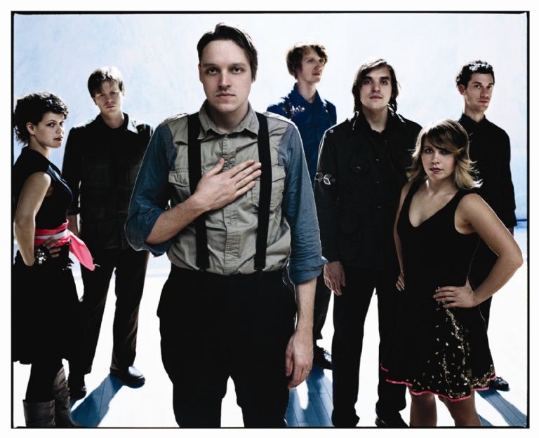 Arcade Fire