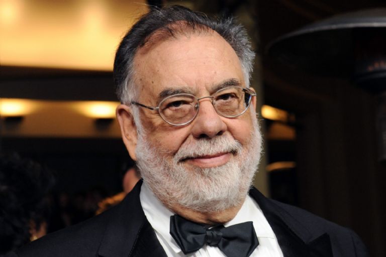 Francis Ford Coppola