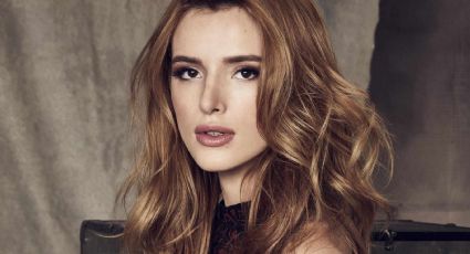 Bella Thorne tiene una nueva relación con Mark Emms, productor de Netflix