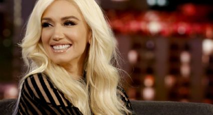 ¿No le gusta? Gwen Stefani revela cómo se siente cuando hacen covers de sus canciones