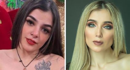 Karely Ruiz se burla de la esposa de Poncho de Nigris y se niega a colaborar con ella