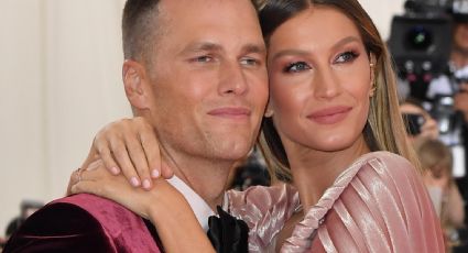 Tom Brady y Gisele Bundchen están resolviendo su situación en medio de rumores de divorcio