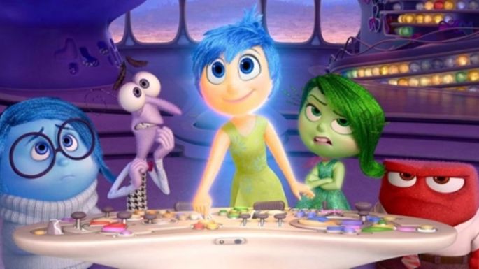 Secuela de 'Intensamente' está oficialmente en proceso en Disney Pixar; mira aquí los detalles