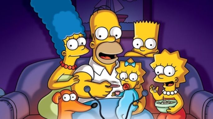 La temporada 33 de 'Los Simpson' se estrenará en octubre tras fuertes críticas a la serie