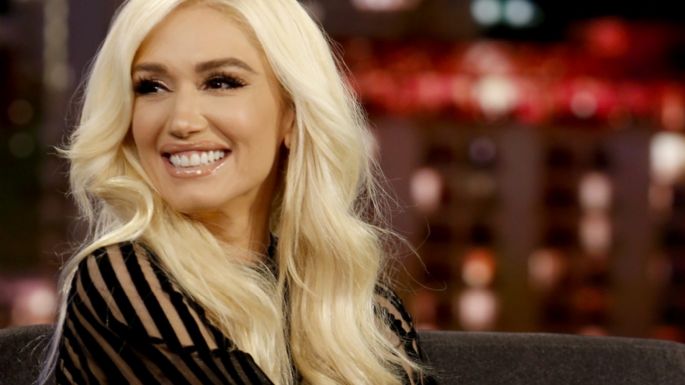 ¿No le gusta? Gwen Stefani revela cómo se siente cuando hacen covers de sus canciones