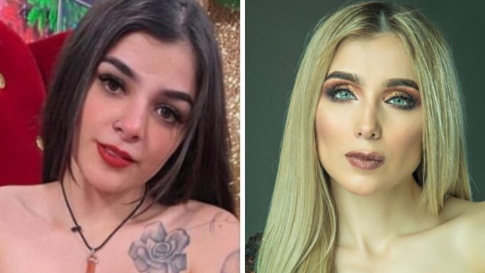 Karely Ruiz se burla de la esposa de Poncho de Nigris y se niega a colaborar con ella