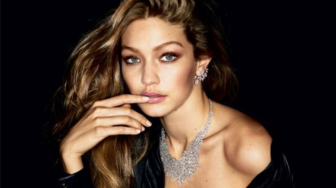 Gigi Hadid se destapa y da detalles de su vida como mamá primeriza