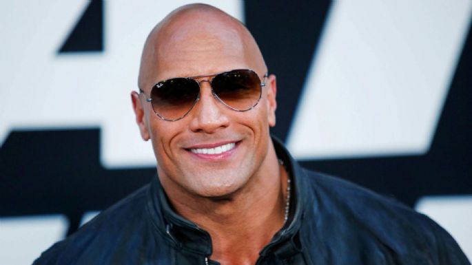 Dwayne Johnson trabaja en un reinicio de 'Zathura' y en el universo cinematográfico de 'Jumanji'