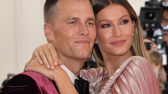 Tom Brady y Gisele Bundchen están resolviendo su situación en medio de rumores de divorcio