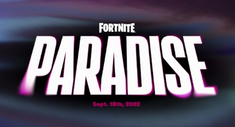 'Fortnite', capitulo 3, temporada 4 presentaría un cromo goo que consume todo