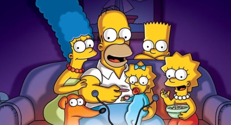 La temporada 33 de 'Los Simpson' se estrenará en octubre tras fuertes críticas a la serie