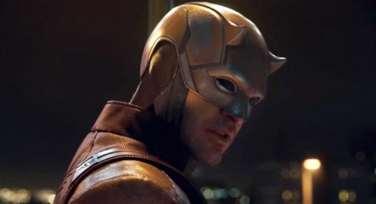 'Daredevil' da consejos a 'She-Hulk' en el nuevo trailer de la serie de Disney+; míralo aquí