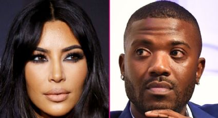 Ray J arremete contra Kim Kardashian y Kris Jenner: "Te acostaste con la persona equivocada"