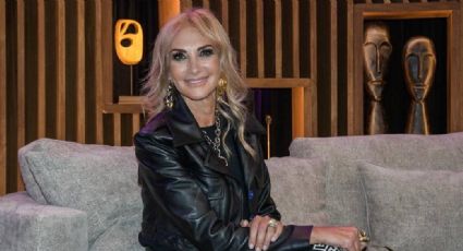 Adela Micha envuelta en escándalo: La exconductora de Televisa es acusada de dar entrevista ebria