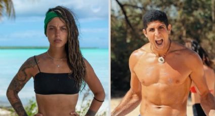 "Es un juego": Ximena Duggan sale en defensa de Yusef por su participación en Survivor México