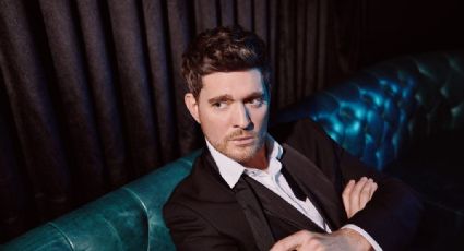 Michael Bublé afirma que el tener hijos y esposa perjudica su carrera musical