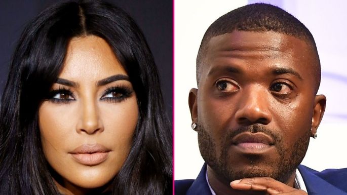 Ray J arremete contra Kim Kardashian y Kris Jenner: "Te acostaste con la persona equivocada"