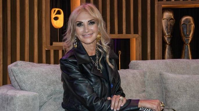 Adela Micha envuelta en escándalo: La exconductora de Televisa es acusada de dar entrevista ebria