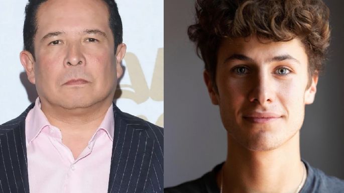 “Me cerraste el hocico”: Gustavo Adolfo Infante se disculpa con Juanpa Zurita por esto