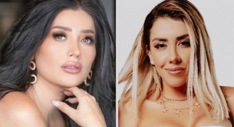 Esta es la razón por la que Brenda Zambrano desairó la invitación de Karime Pindter