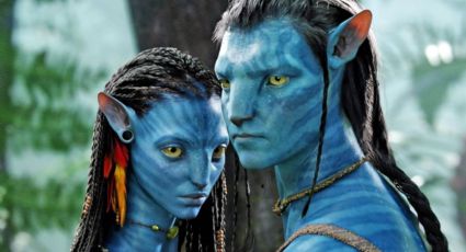 James Cameron dice que ya comenzó con la producción de 'Avatar 4' antes del estreno de la parte 2