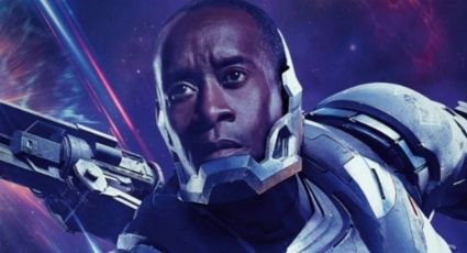 Este poderoso villano de Marvel regresaría para la cinta 'Armor Wars' protagonizada por Don Cheadle