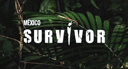 'Survivor México': Filtran el nombre de algunos de los posibles participantes