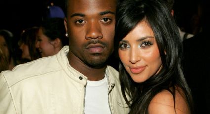 Ray J revela que grabó 3 videos íntimos con Kim Kardashian y que Kris Jenner eligió el mejor