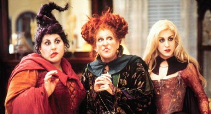 'Hocus Pocus 3' podría ser una realidad, así lo dijo la directora de la nueva entrega