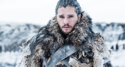 Kit Harington no se aguanta y revela lo que piensa de 'House of the Dragon'