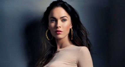 Megan Fox roba suspiros con estos pantalones diminutos y sostén blanco