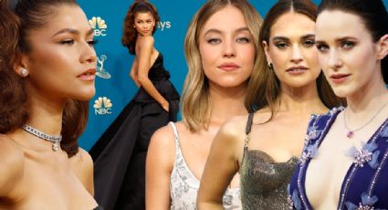 Estos son los mejores looks de los premios Emmy 2022