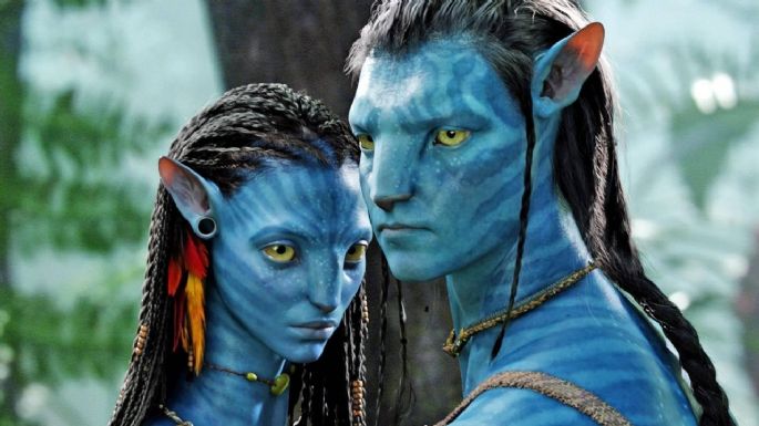 James Cameron dice que ya comenzó con la producción de 'Avatar 4' antes del estreno de la parte 2