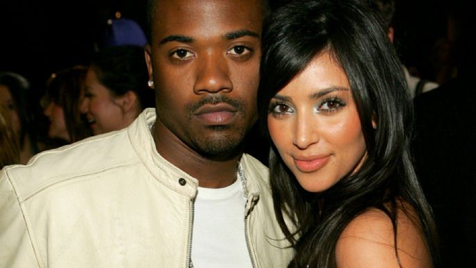 Ray J revela que grabó 3 videos íntimos con Kim Kardashian y que Kris Jenner eligió el mejor