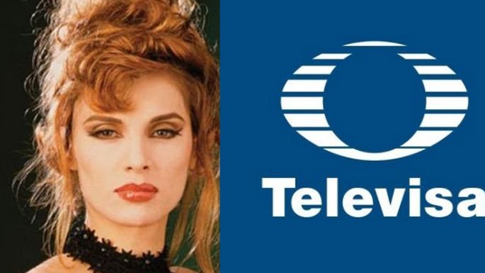 Tras 29 años en Televisa, famosa actriz llega a TV Azteca y da trágica notica en 'VLA'
