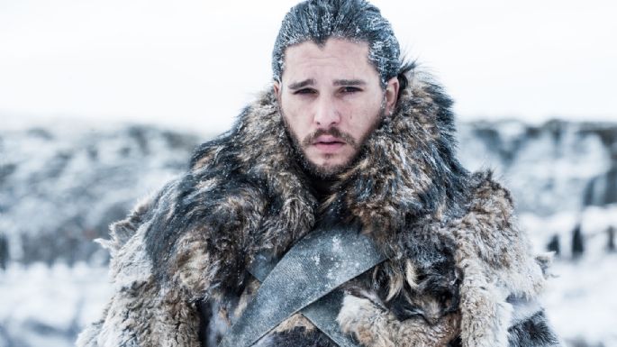 Kit Harington no se aguanta y revela lo que piensa de 'House of the Dragon'